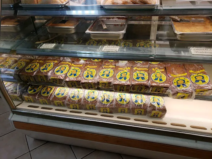 Five Star Bakery Picture 7