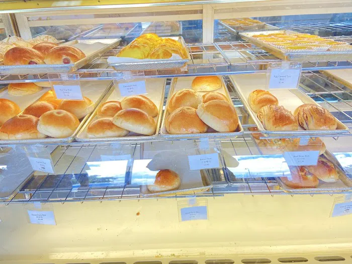 Maxin Oriental Bakery 美心烘焙 Picture 2