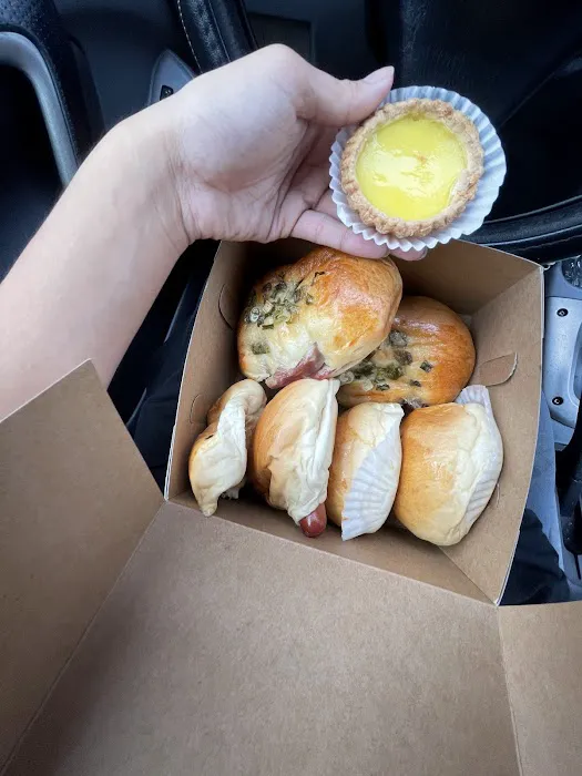 Maxin Oriental Bakery 美心烘焙 Picture 8