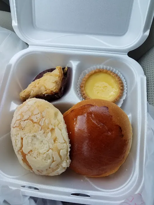 Maxin Oriental Bakery 美心烘焙 Picture 4