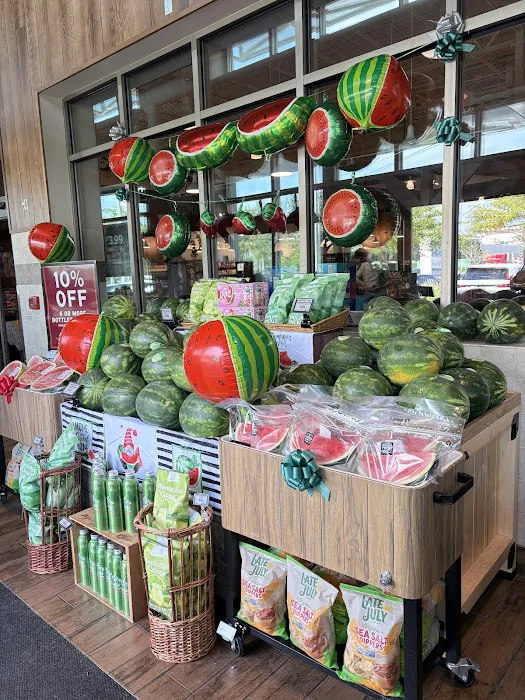 Fresh Market Bakery Picture 1