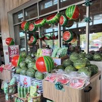 Fresh Market Bakery ico