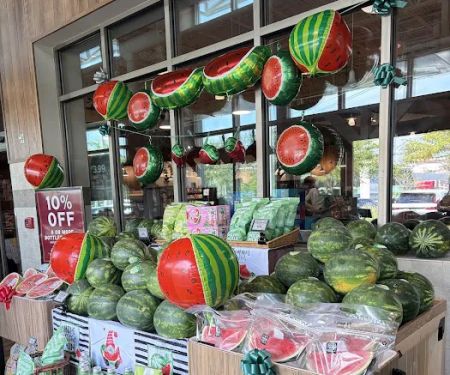 Fresh Market Bakery