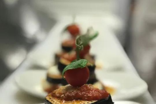 Casa Paradiso Italian Artisanal Delights