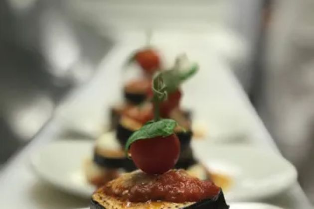 Casa Paradiso Italian Artisanal Delights