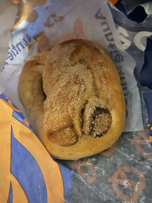 Auntie Anne's Picture 1