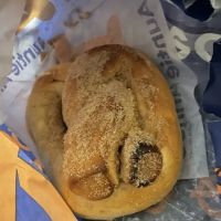 Auntie Anne's ico