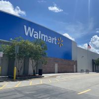 Walmart Bakery ico