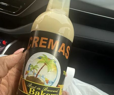 Best In Broward Bakery