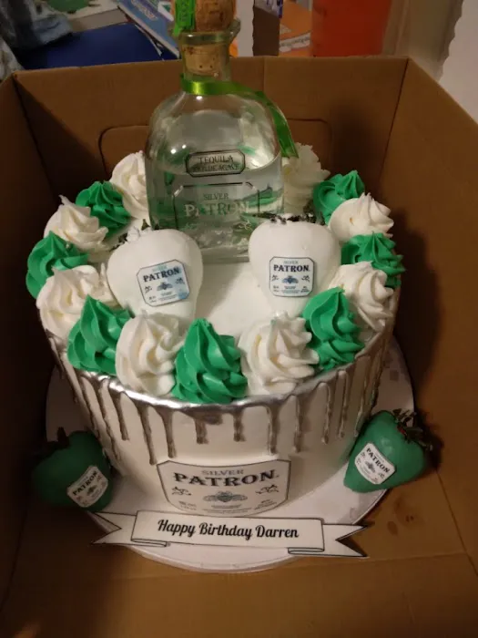JKCAKES LLC Picture 7