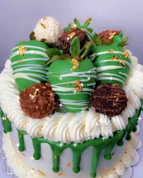 JKCAKES LLC Picture 1