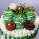 JKCAKES LLC