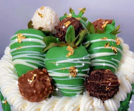 JKCAKES LLC