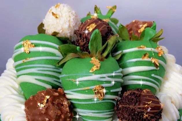 JKCAKES LLC