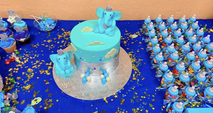 JKCAKES LLC Picture 5