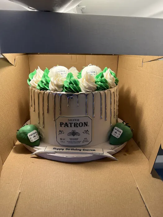 JKCAKES LLC Picture 6