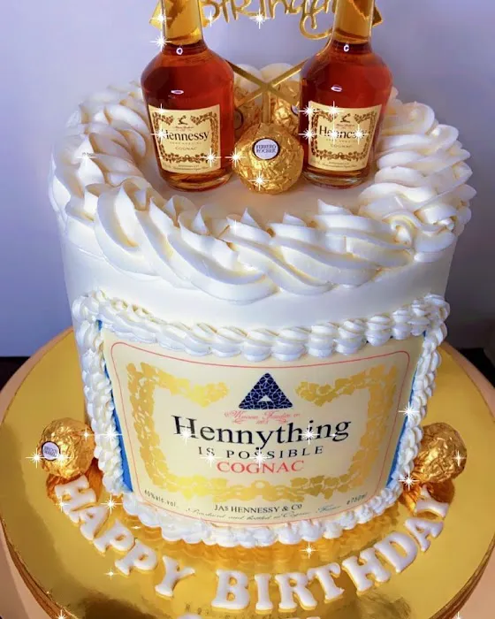 JKCAKES LLC Picture 10