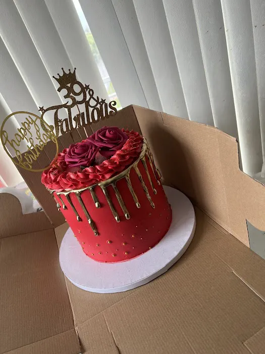 JKCAKES LLC Picture 2
