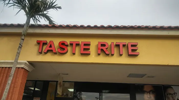 Taste Rite Jamaican Bakery Picture 8