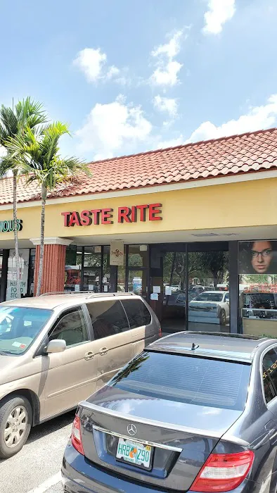 Taste Rite Jamaican Bakery Picture 7