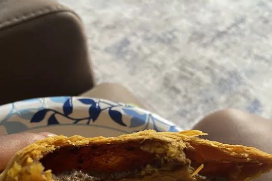 Taste Rite Jamaican Bakery
