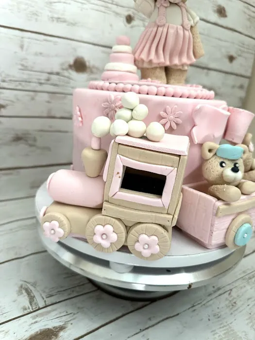 Sweet Sponges Picture 6