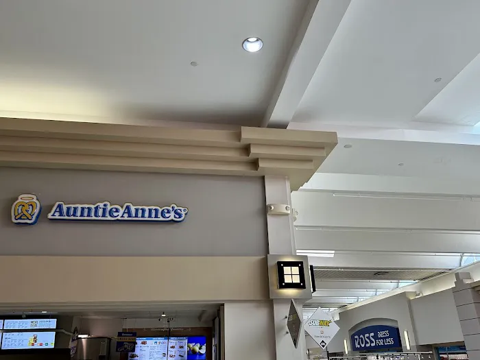 Auntie Anne's Picture 1