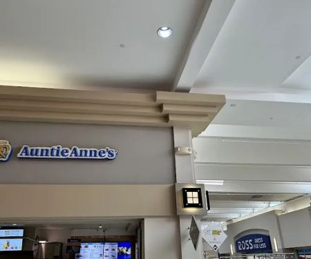 Auntie Anne's
