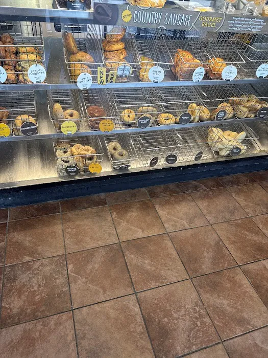 Einstein Bros. Bagels Picture 3