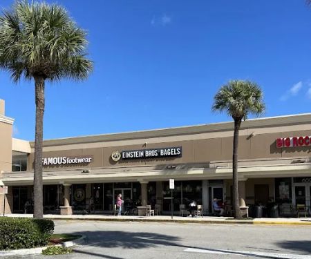 Einstein Bros. Bagels
