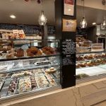 Angelo Elia the Bakery Bar