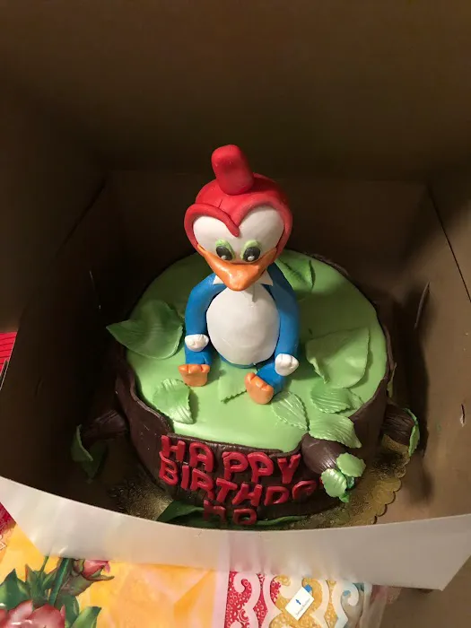 Sandy Sweet Bakery Picture 6