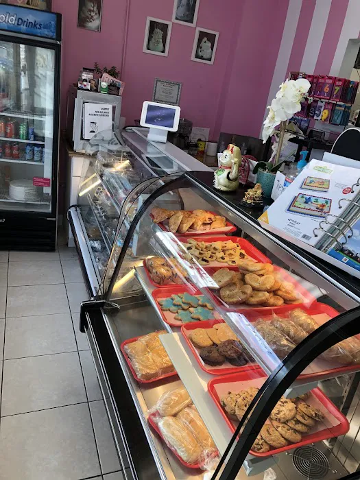 Sandy Sweet Bakery Picture 3