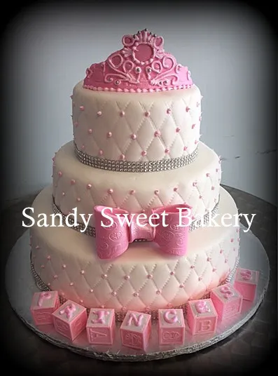 Sandy Sweet Bakery Picture 1