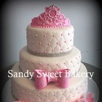 Sandy Sweet Bakery ico