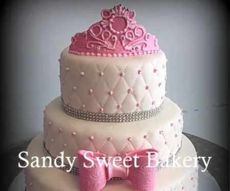 Sandy Sweet Bakery