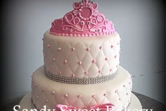 Sandy Sweet Bakery