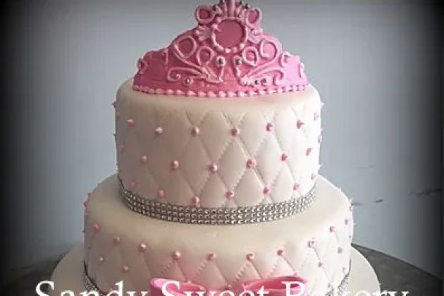 Sandy Sweet Bakery