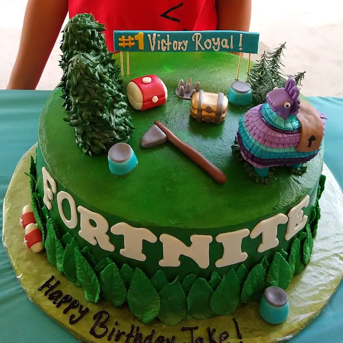 Sandy Sweet Bakery Picture 10