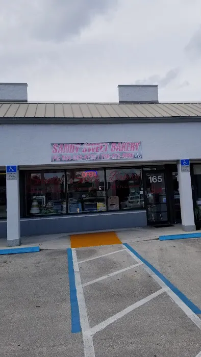 Sandy Sweet Bakery Picture 5