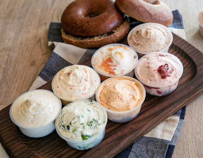 Toasted Bagelry & Deli Picture 1