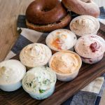 Toasted Bagelry & Deli