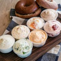 Toasted Bagelry & Deli ico