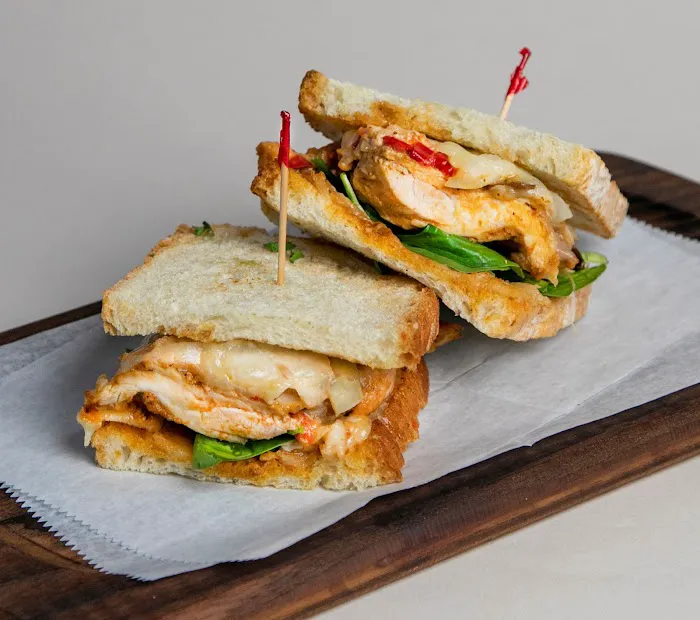 Toasted Bagelry & Deli Picture 10