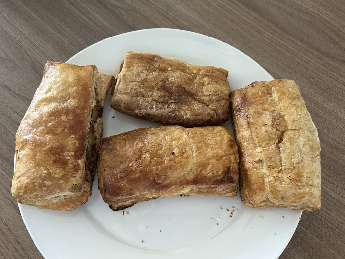 Cordon Kreyol Bakery Picture 1