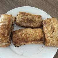 Cordon Kreyol Bakery ico