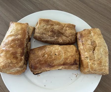 Cordon Kreyol Bakery