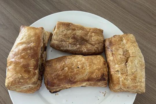Cordon Kreyol Bakery