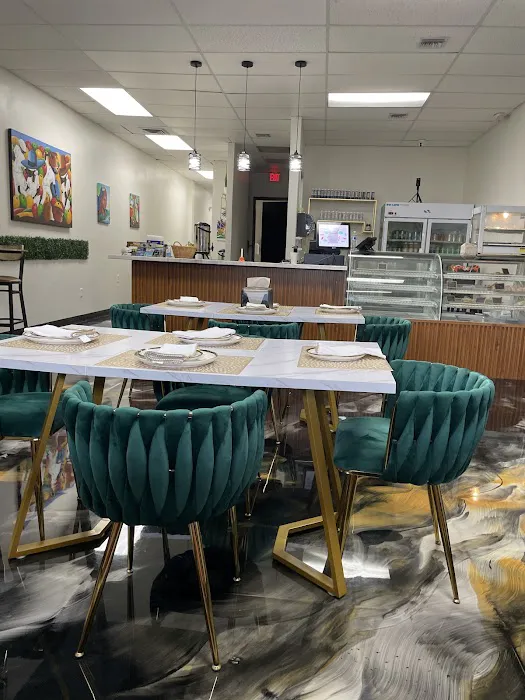 Cordon Kreyol Bakery Picture 5
