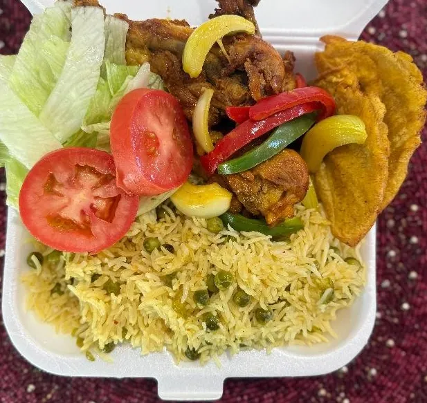Cordon Kreyol Bakery Picture 9
